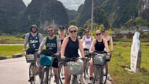 Top Tour Highlights Explore Ninh Binh by Limousine from Hanoi