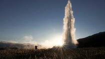 Iceland's Golden Circle in Spanish with Pickup Included