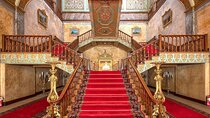 Istanbul Tour with Palace, Lunch, Transfer, Cable car, Boat ride!