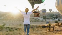 Sunrise or Sunset Tours (you can choose one )
