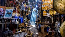 Marrakesh Private Tour with Transport
