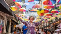 Lisbon City Center Photo Tour - Pop Culture and portraits