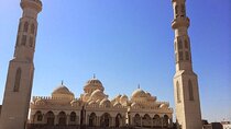 Private City Tour & Parasailing With Private transport - Hurghada