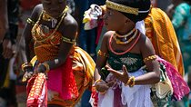 Ghana 7 day All-Inclusive Tour Package