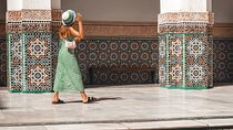 Fez Tours : Guide and Monuments tickets are included