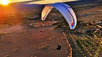 Paragliding Experiences in Marrakech ageurgour
