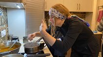 Chai Master Class in an Authentic Indian Home with Food