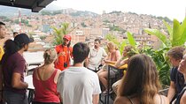 Private Tour in Medellin with Commune 13, Museums and Coffee Tasting