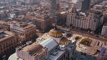 Discover the Latin-American Tower and Historic Center Tour 