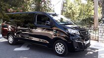 Mykonos Private Transfer