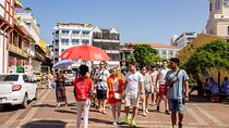 Private Tour in Cartagena with Castle, Museums and Coffee Tasting