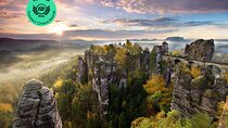 Bohemian and Saxon Switzerland All inclusive trip - Fantasy Tour