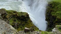 Iceland Golden Circle Private Day Tour