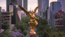 Historic Neighborhoods & Monuments: Hop-On, Hop-Off Mexico City