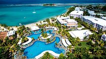 Montego Bay Airport and Riu Montego Bay Private Shuttle