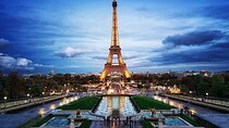 Amsterdam to Paris Discover Brussels Along the Way