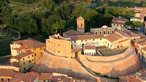 Romantic Tuscany: Pisa, Artisan Pasta & Winery Lunch from Livorno