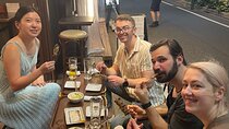 Enjoy Japanese night life like a local in Shibuya/Nakameguro