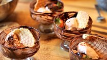 Gelato Making Class in Rome