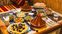 Cook Like a Local: Private Fes Culinary Workshop