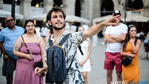 Barcelona: Old Town Guided Walking Tour
