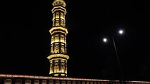 Enchanting Jaipur: Private Evening Tour of the Pink City