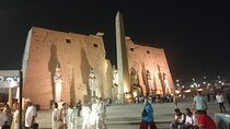 4 Days Egypt cruise Aswan Luxor abu simbel hot air balloon