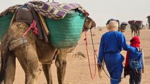 4 Days Sahara Desert Adventure from Marrakech