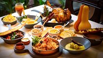 The Best Africain Food Taste Experience in Cape Town