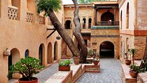 Visit and Discovery of the City of Agadir