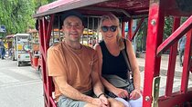 All-Inclusive Taj Mahal & Agra Fort Tour from Delhi by Car