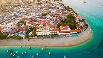 Super Zanzi Stone Town, Nakupenda, Prison Island & Lunch–Zanzibar