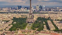 Private Half Day Trip From Paris to Fontainebleau