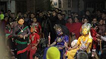 Kirtipur & Swayambhu Trip from Kathmandu: Local Eats and Drinks