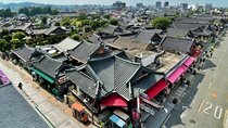 Jeonju, Namwon and Suncheon KTX Train One Day Tour from Seoul