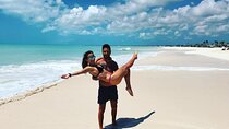 Prison Island & Spice Farm Trip with Lunch & Transfer - Zanzibar