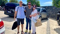 Private Transfer in Santorini