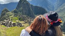 Private Luxury Machu Picchu Tour with Buffet Lunch
