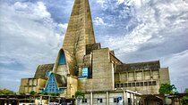 Higuey Cultural Exploration From Punta Cana