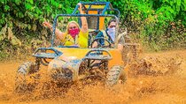 Buggy Adventure from Punta Cana