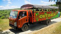 Safari Half Day from Punta Cana