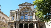 Avignon Old Town Private Historic Walking Tour