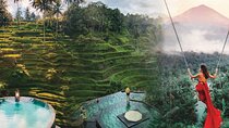 Bali Private Chauffeur Service – Customized Bali Day Tour