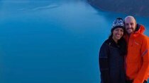 Panorama Ridge and Garibaldi Lake Hike Adventure 