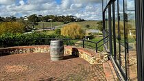 McLaren Vale Tour- Cruise Ship Pickups