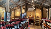 McLaren Vale and Hahndorf Cruise Ship Pickup