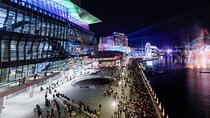 Sydney City and Surrounding Sightseeing Day Tour