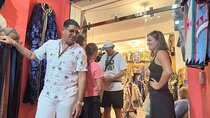 Private Marrakech Shopping Tour