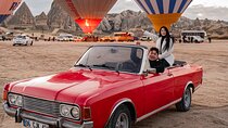 Cappadocia Dream Drive"