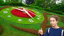 Geneva Highlights Old Town Private Walking Tour